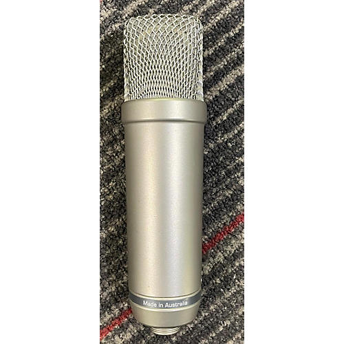 RODE Used RODE NT1A Condenser Microphone