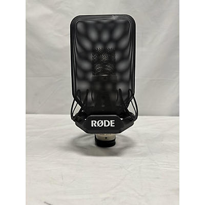 RODE Used RODE NT1A Condenser Microphone