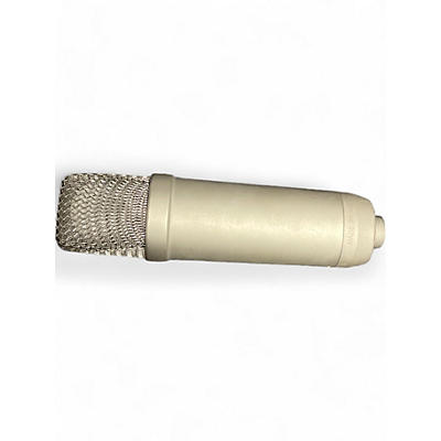 RODE Used RODE NT1A Condenser Microphone