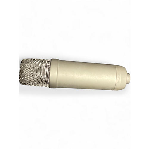 RODE Used RODE NT1A Condenser Microphone