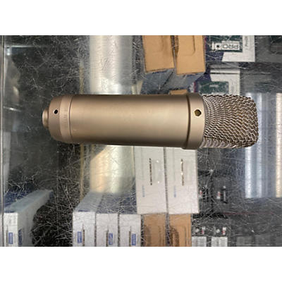 RODE Used RODE NT1A Condenser Microphone