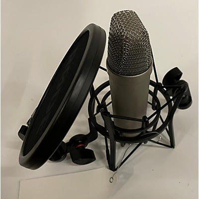 RODE Used RODE NT1A Condenser Microphone