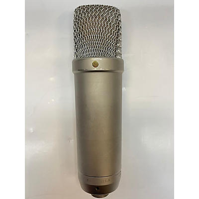 RODE Used RODE NT1A Condenser Microphone