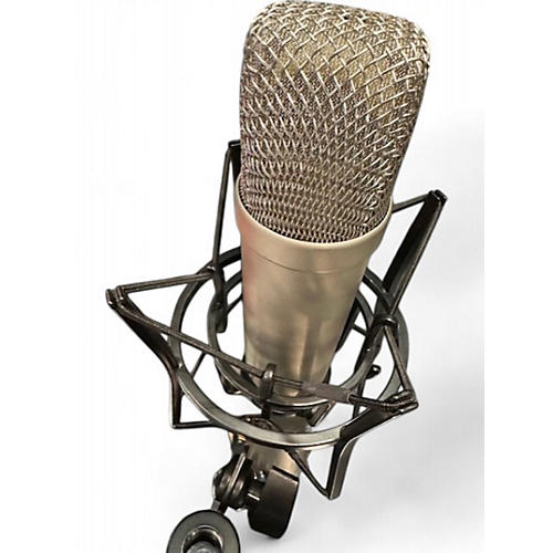 RODE Used RODE NT1A Condenser Microphone