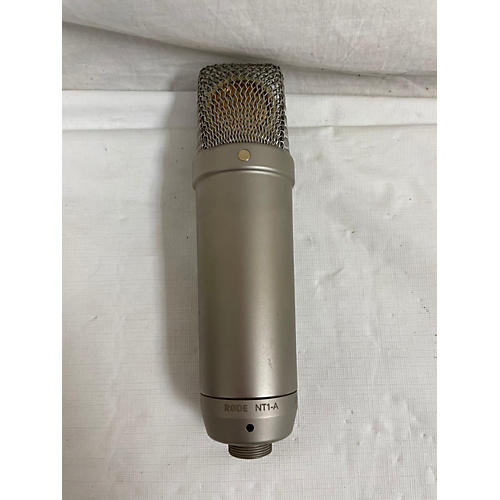 RODE Used RODE NT1A Condenser Microphone