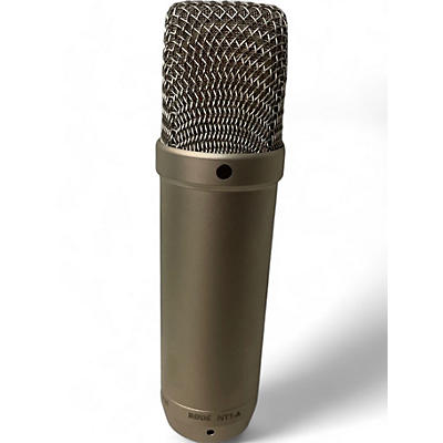 RODE Used RODE NT1A Condenser Microphone