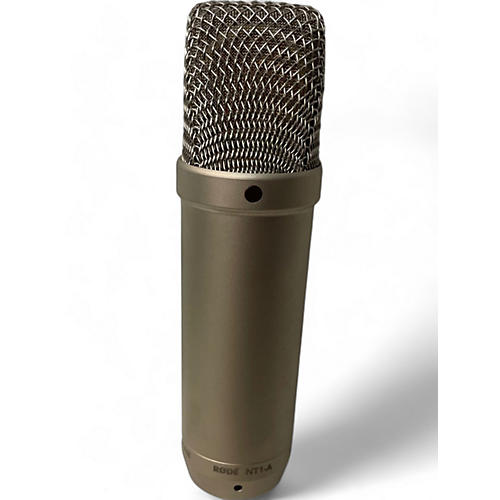 RODE Used RODE NT1A Condenser Microphone