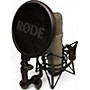 Used RODE Used RODE NT1A Condenser Microphone