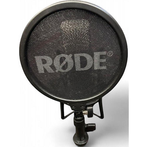 RODE Used RODE NT1A Condenser Microphone