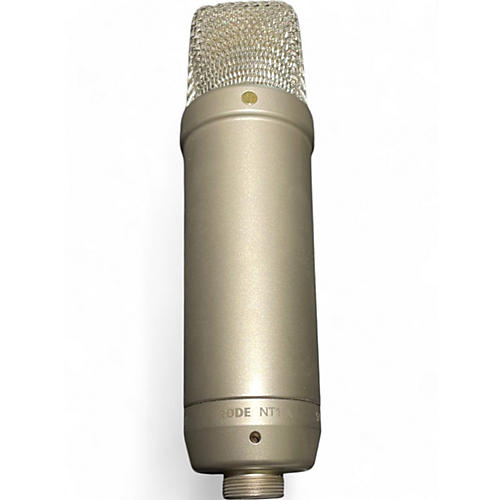 RODE Used RODE NT1A Condenser Microphone