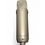 Used RODE Used RODE NT1A Condenser Microphone