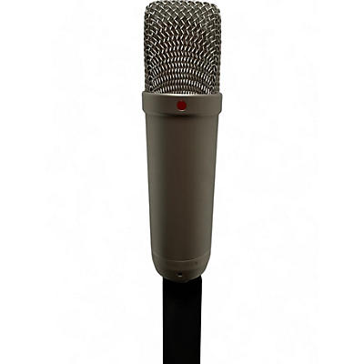 Used RODE NT1A Condenser Microphone