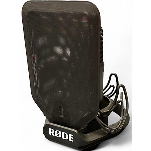 RODE Used RODE NT1A Condenser Microphone