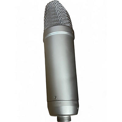 Used RODE NT1A Condenser Microphone