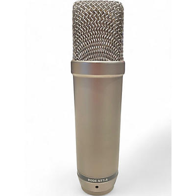 RODE Used RODE NT1A Condenser Microphone