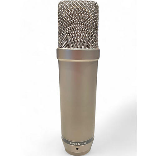 RODE Used RODE NT1A Condenser Microphone