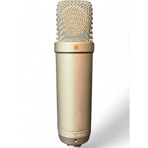 RODE Used RODE NT1A Condenser Microphone