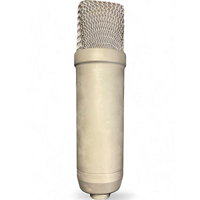 RODE Used RODE NT1A Condenser Microphone