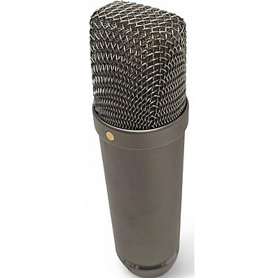 Used RODE NT1A Condenser Microphone