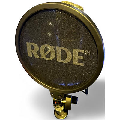 Used RODE NT1A Condenser Microphone