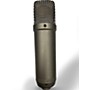 Used RODE NT1A Condenser Microphone