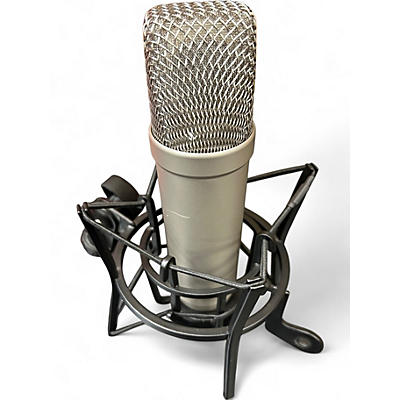 Used RODE NT1A Condenser Microphone
