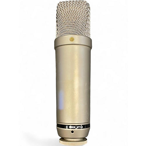Used RODE NT1A Condenser Microphone