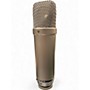 Used RODE NT1A Condenser Microphone