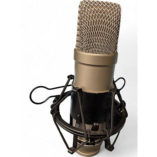 Used RODE NT1A Condenser Microphone