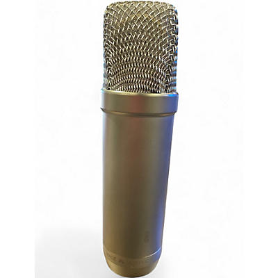 Used RODE NT1A Condenser Microphone