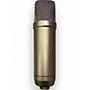 Used RODE NT1A Condenser Microphone