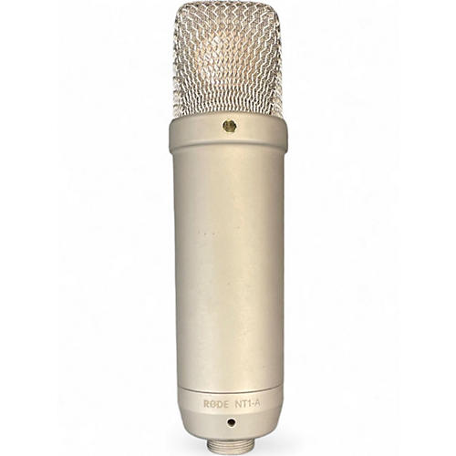 Used RODE NT1A Condenser Microphone