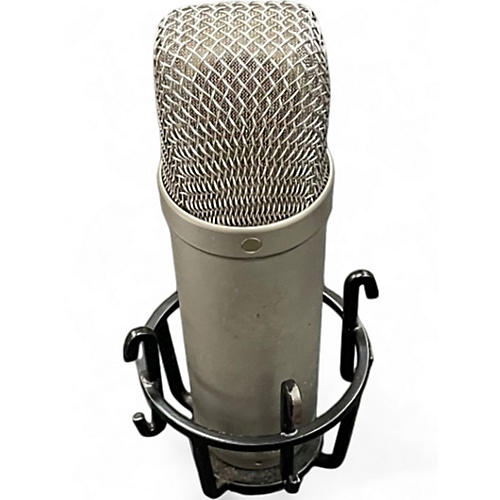 Used RODE NT1A Condenser Microphone