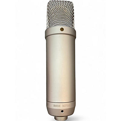 Used RODE NT1A Condenser Microphone