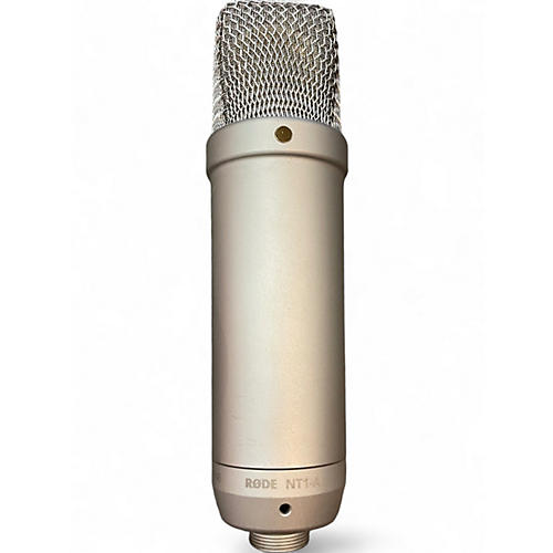 Used RODE NT1A Condenser Microphone