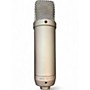 Used RODE NT1A Condenser Microphone