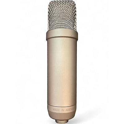 Used RODE NT1A Condenser Microphone