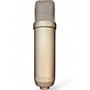 Used RODE NT1A Condenser Microphone