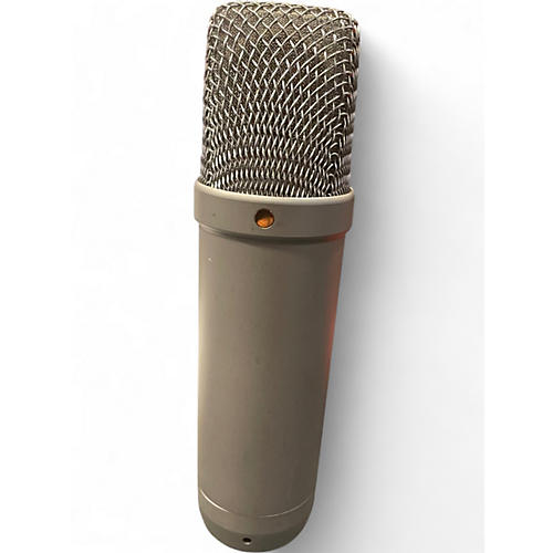 Used RODE NT1A Condenser Microphone