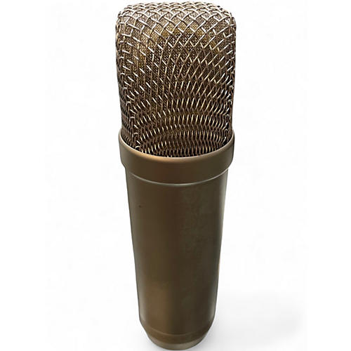 Used RODE NT1A Condenser Microphone