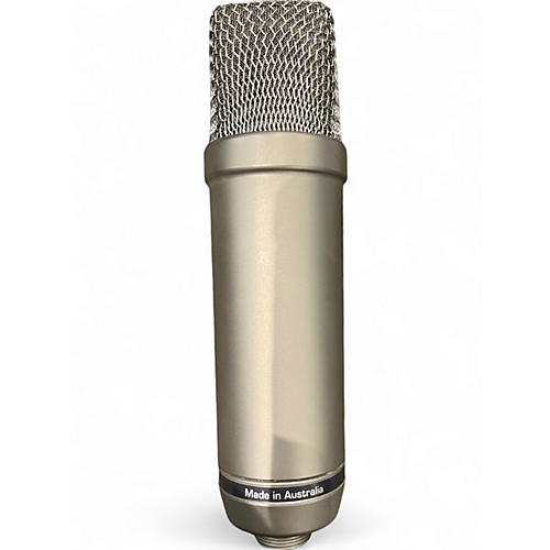 Used RODE NT1A Condenser Microphone