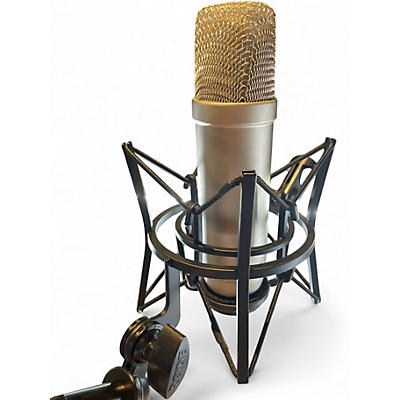 Used RODE NT1A Condenser Microphone