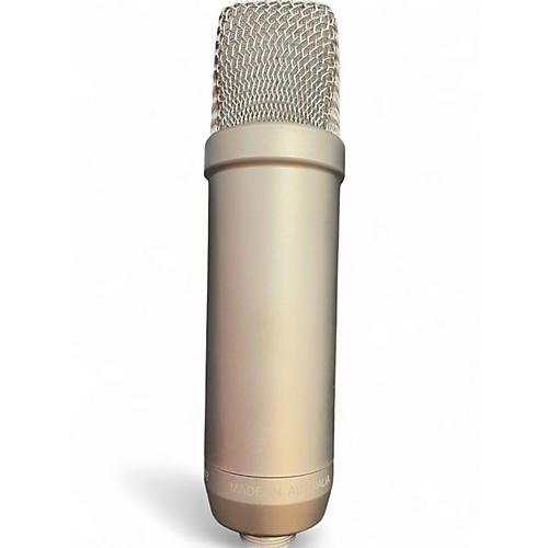 Used RODE NT1A Condenser Microphone