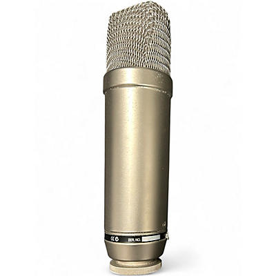 Used RODE NT1A Condenser Microphone