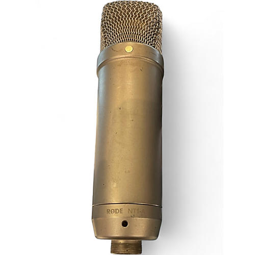 Used RODE NT1A Condenser Microphone