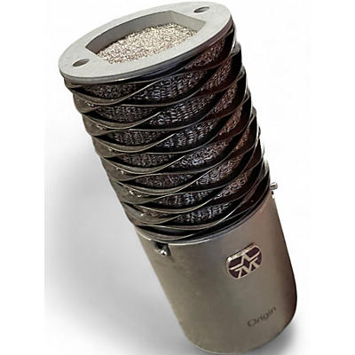 Used RODE NT1A Condenser Microphone