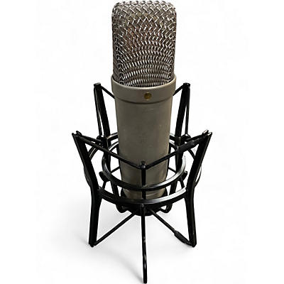 Used RODE NT1A Condenser Microphone