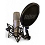 Used RODE NT1A Condenser Microphone