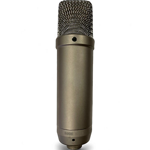 Used RODE NT1A Condenser Microphone