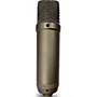 Used RODE NT1A Condenser Microphone